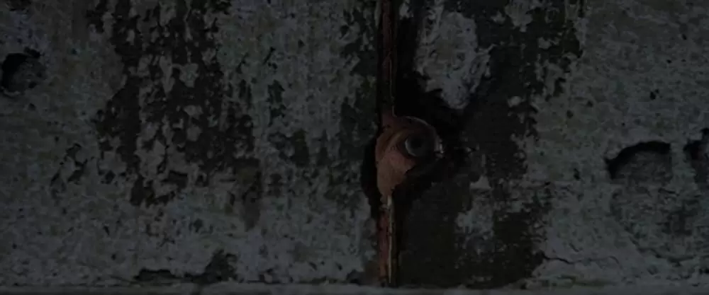 「アポストル 復讐の掟」マーク・ルイス・ジョーンズの画像