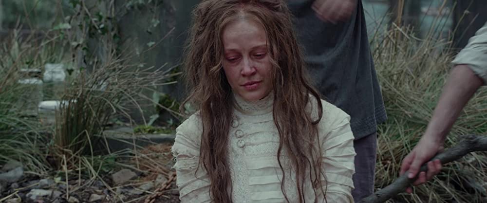 アポストル 復讐の掟の画像