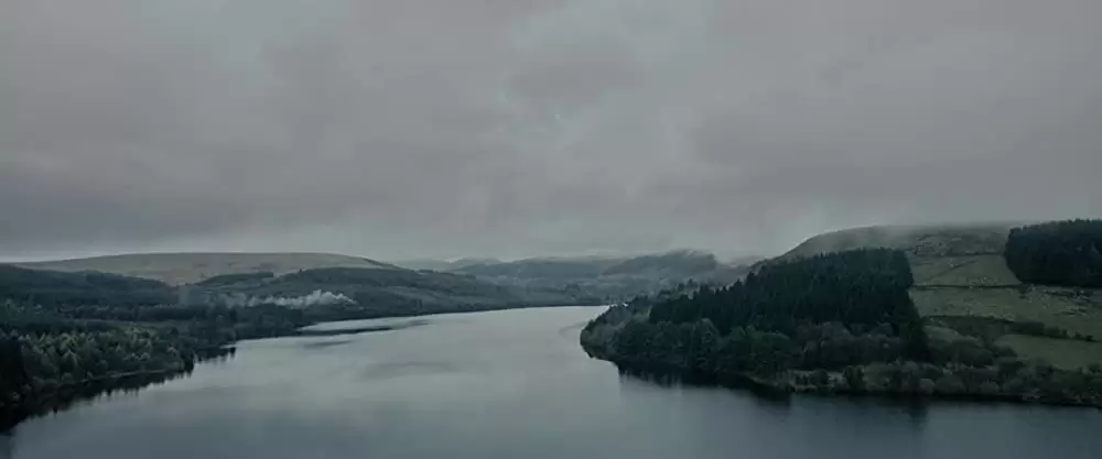 「アポストル 復讐の掟」の画像