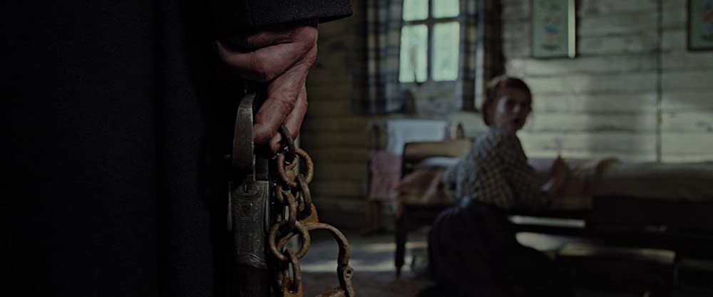 アポストル 復讐の掟の画像