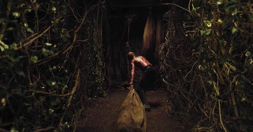 「アポストル 復讐の掟」の画像