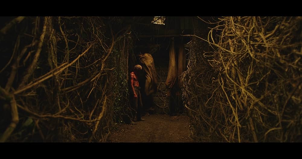 「アポストル 復讐の掟」の画像