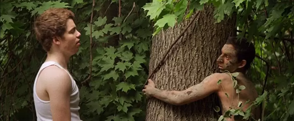 「キングス・オブ・サマー」モイセス・アリアス & ガブリエル・バッソの画像