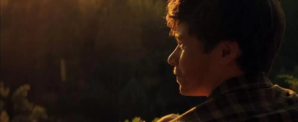 「キングス・オブ・サマー」ニック・ロビンソンの画像