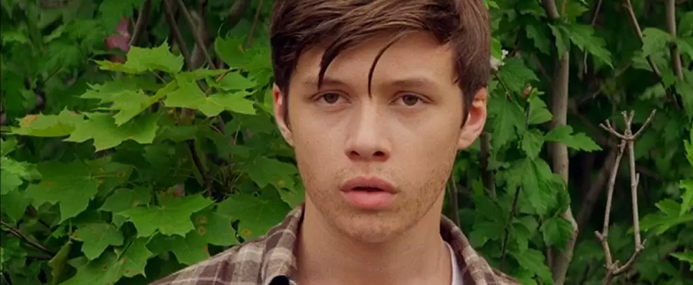 「キングス・オブ・サマー」ニック・ロビンソンの画像