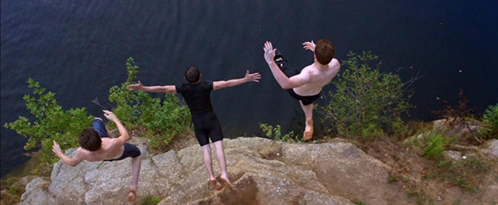 キングス・オブ・サマーの画像