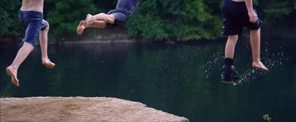 キングス・オブ・サマーの画像