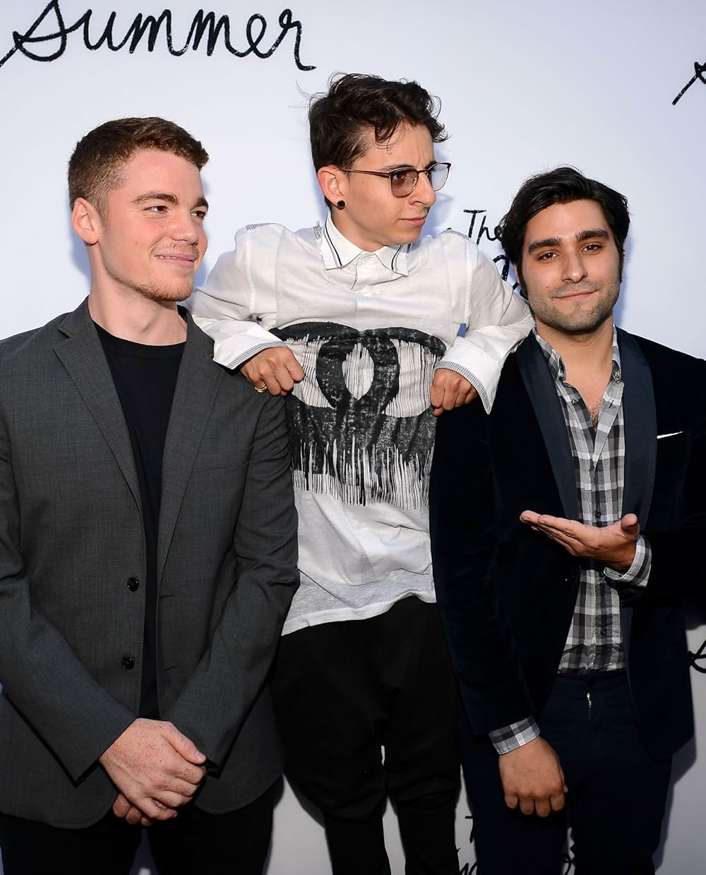 キングス・オブ・サマーの画像