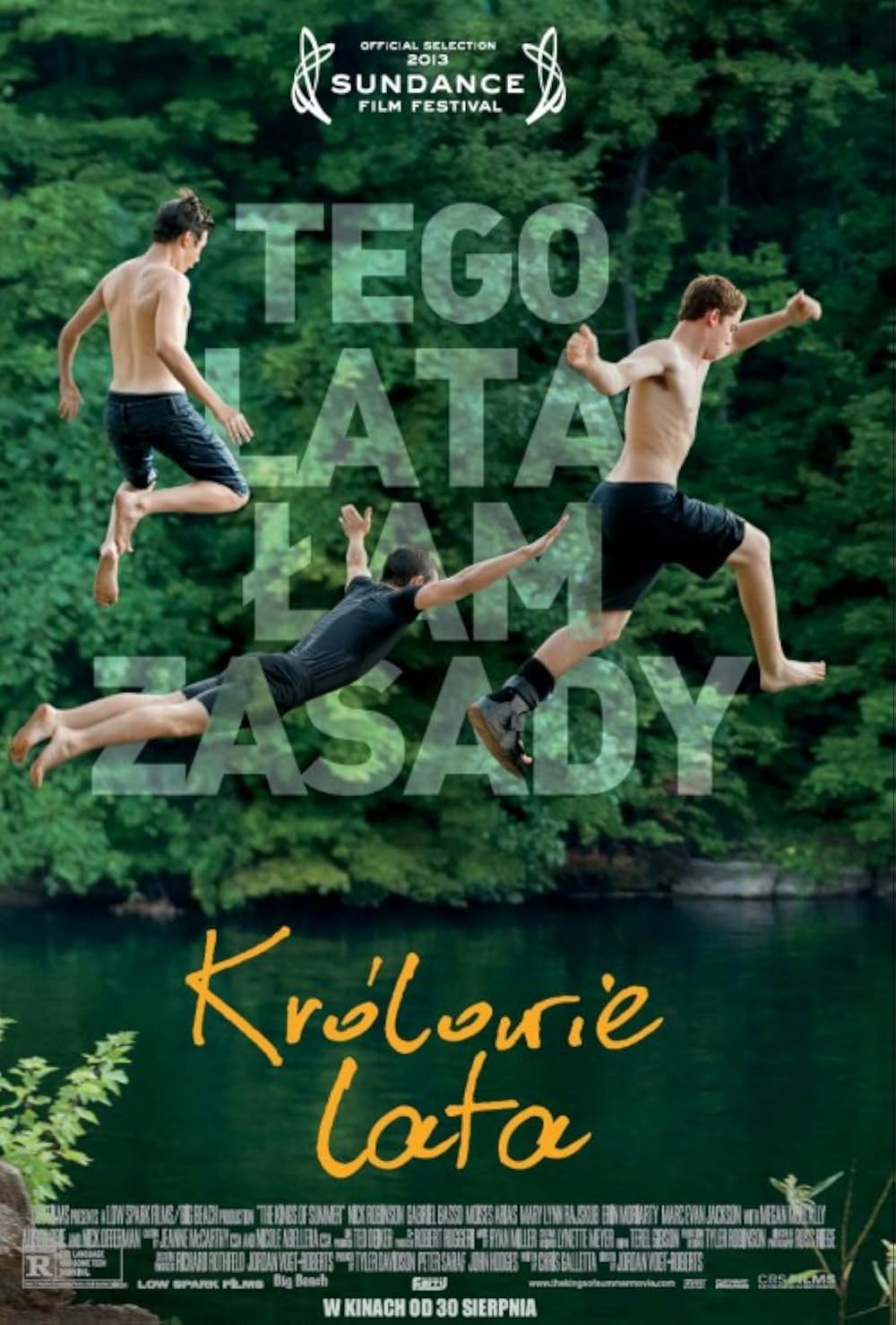 キングス・オブ・サマーの画像