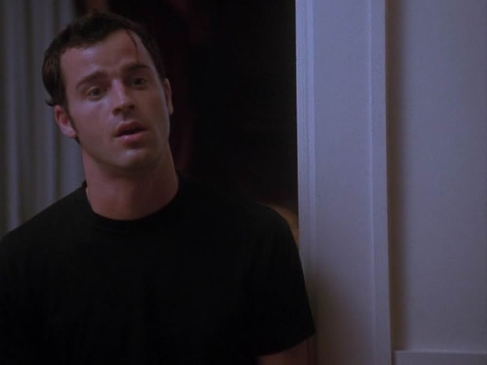 アリッサ・ミラノの堕落の園の画像