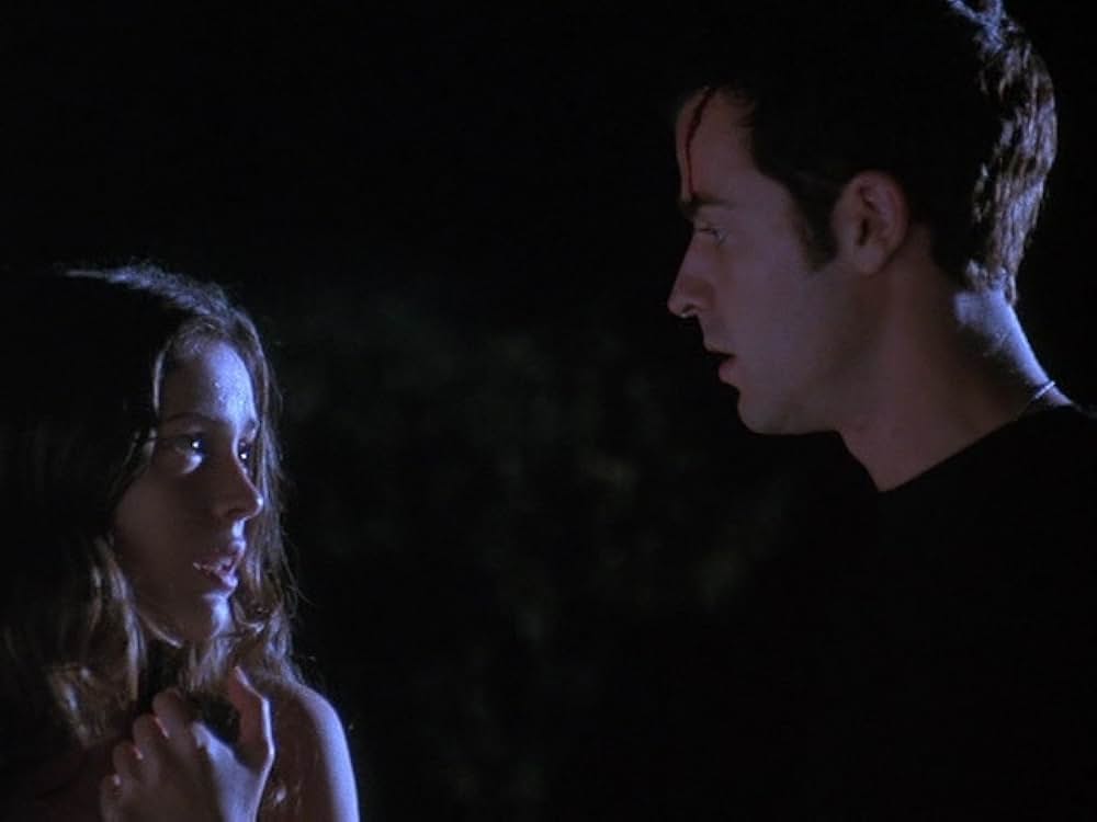 アリッサ・ミラノの堕落の園の画像