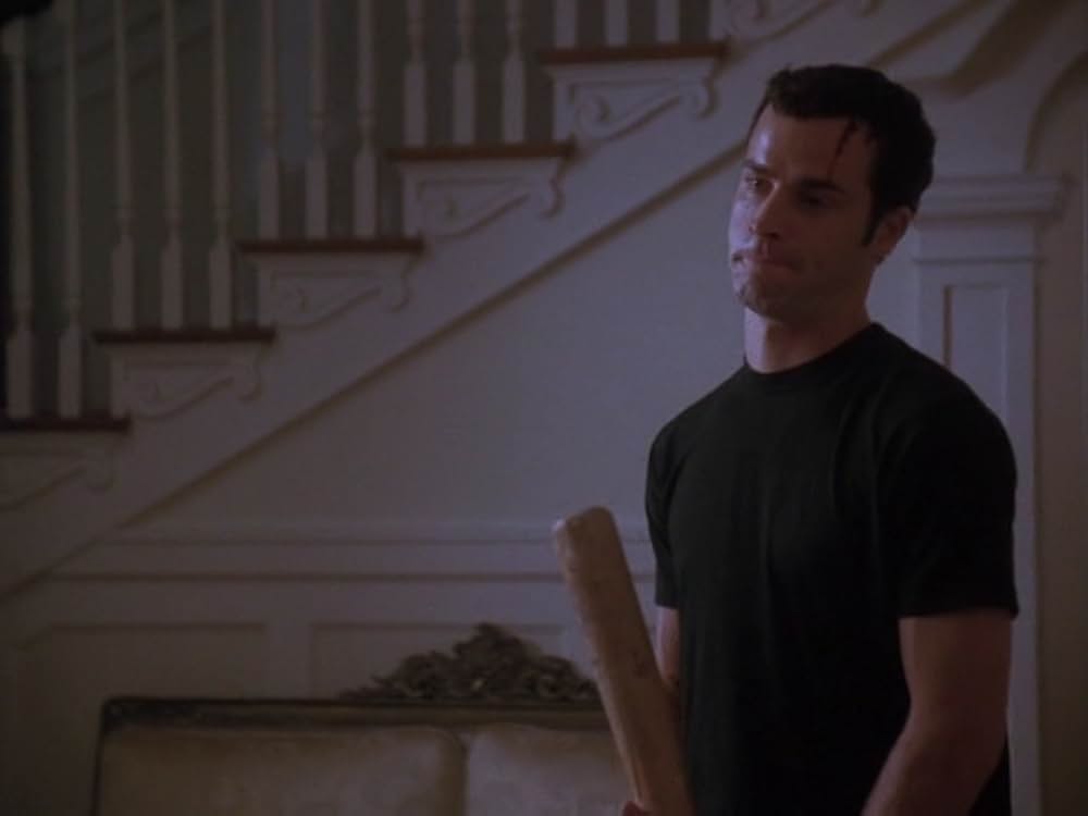 アリッサ・ミラノの堕落の園の画像