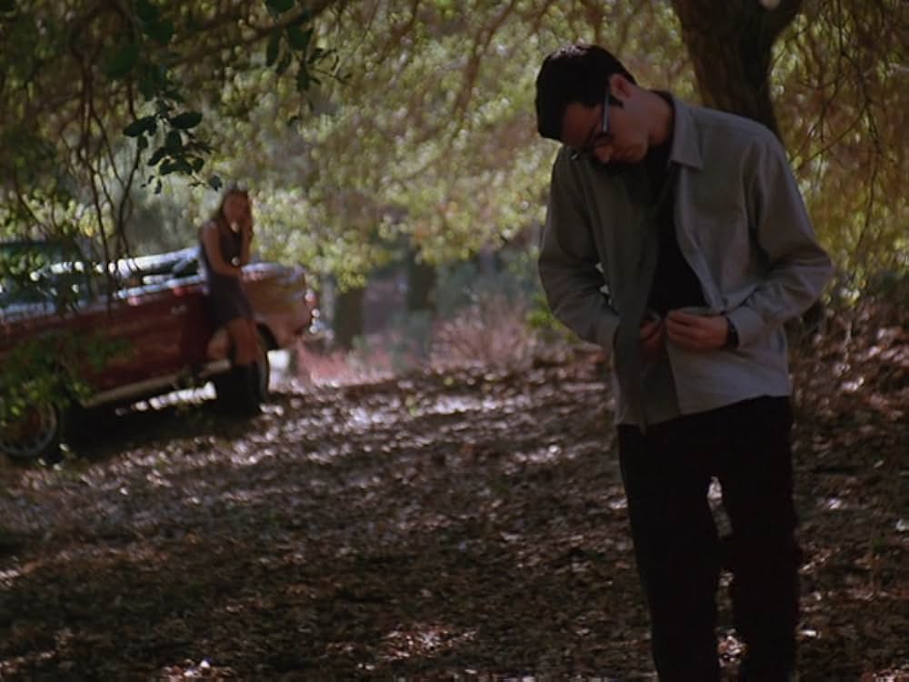 アリッサ・ミラノの堕落の園の画像