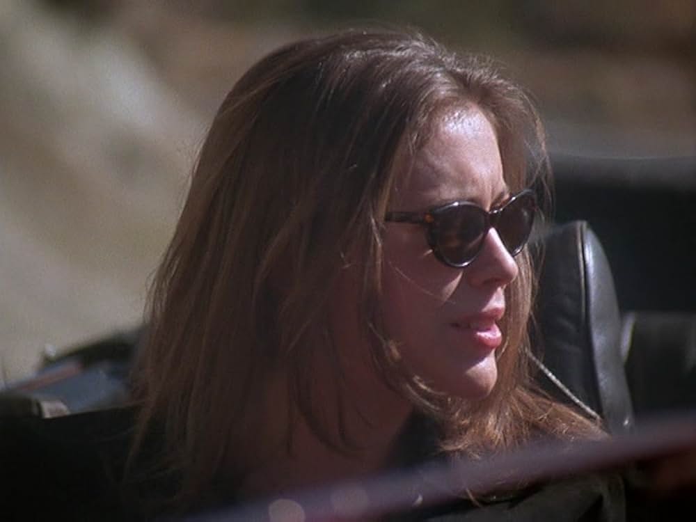 アリッサ・ミラノの堕落の園の画像