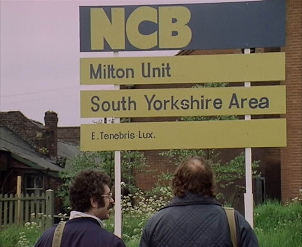 石炭の値打ち 第一部：炭鉱の人々の画像