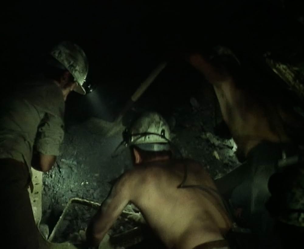 石炭の値打ち 第二部：現実との直面の画像