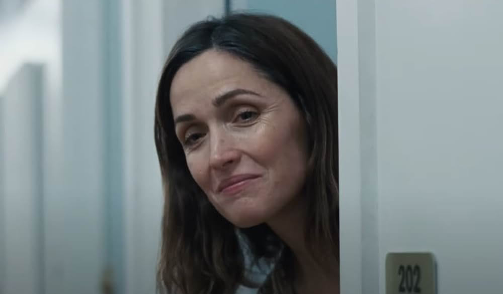 If I Had Legs I'd Kick You（原題）の画像