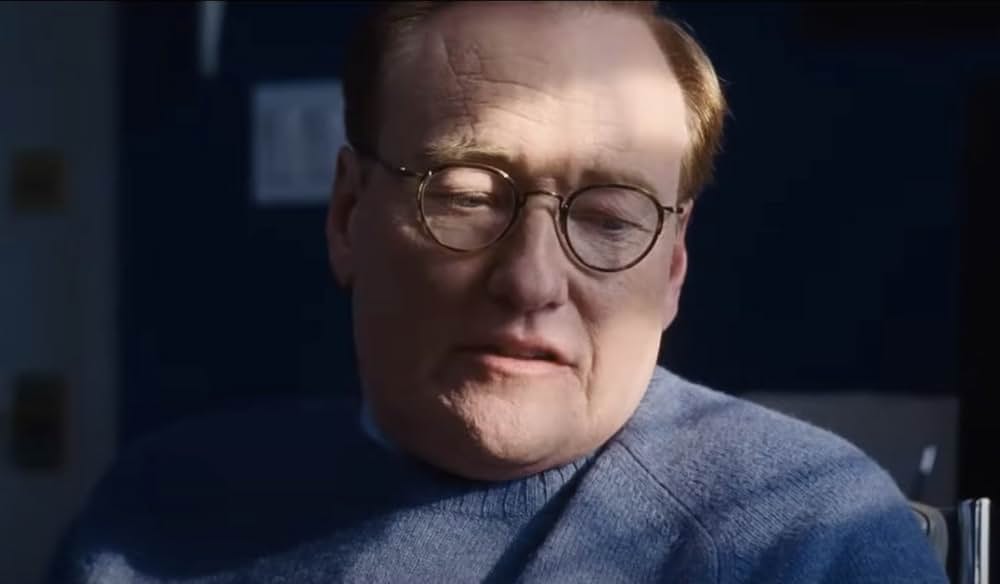 If I Had Legs I'd Kick You（原題）の画像