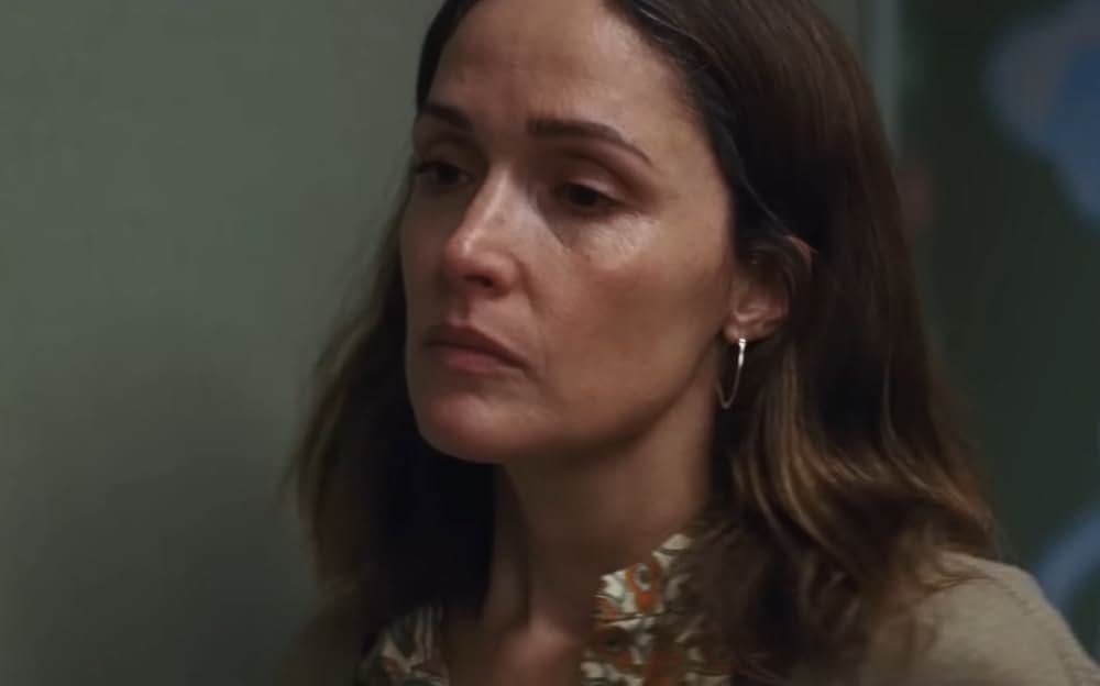 If I Had Legs I'd Kick You（原題）の画像