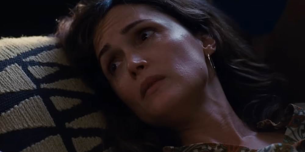 If I Had Legs I'd Kick You（原題）の画像