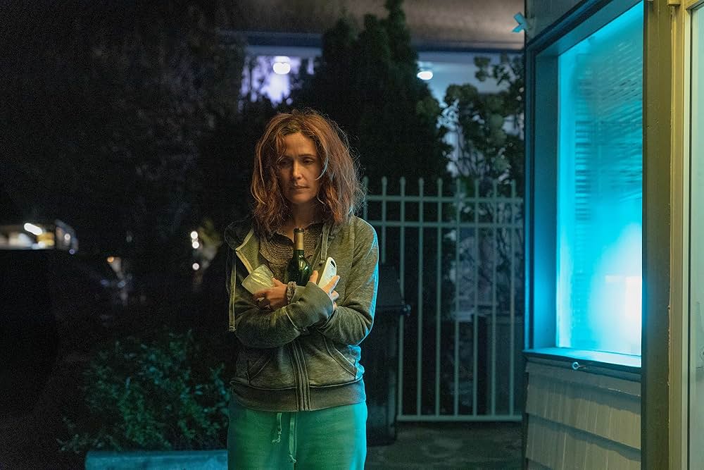 If I Had Legs I'd Kick You（原題）の画像