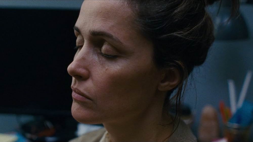 If I Had Legs I'd Kick You（原題）の画像