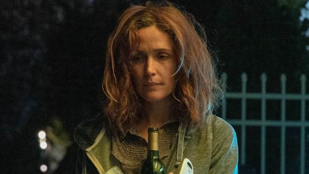 If I Had Legs I'd Kick You（原題）の画像