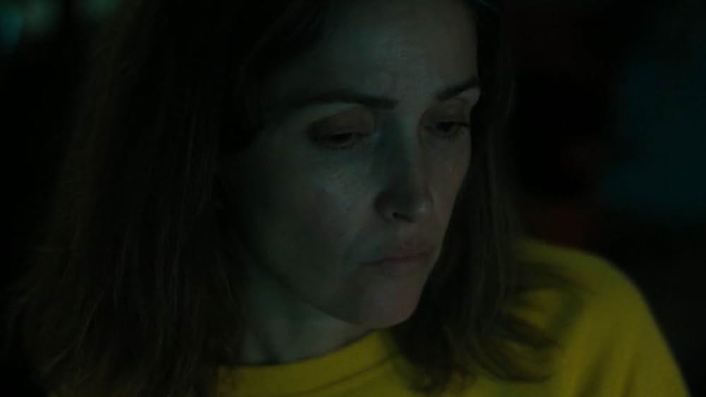 If I Had Legs I'd Kick You（原題）の画像