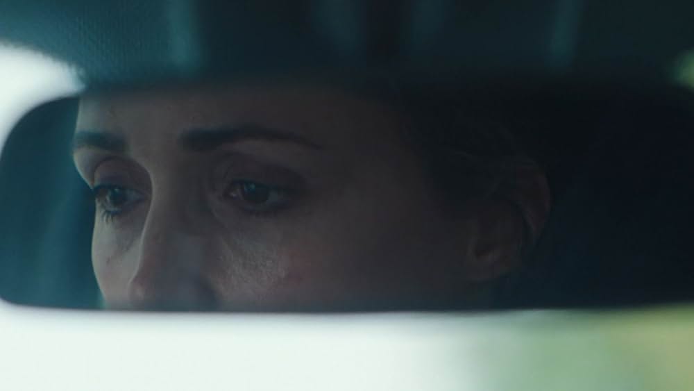 If I Had Legs I'd Kick You（原題）の画像