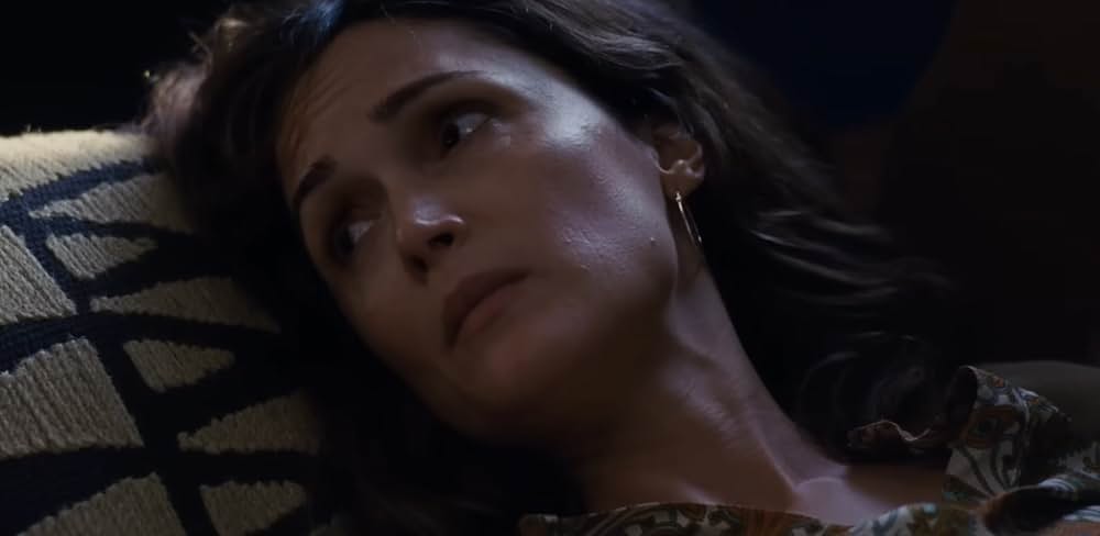 If I Had Legs I'd Kick You（原題）の画像