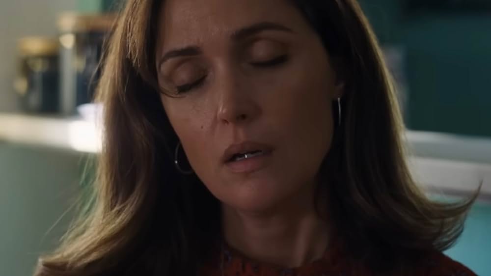 If I Had Legs I'd Kick You（原題）の画像