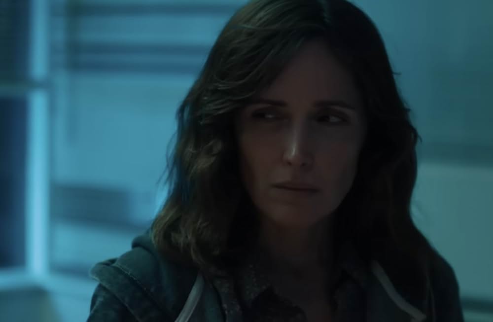 If I Had Legs I'd Kick You（原題）の画像