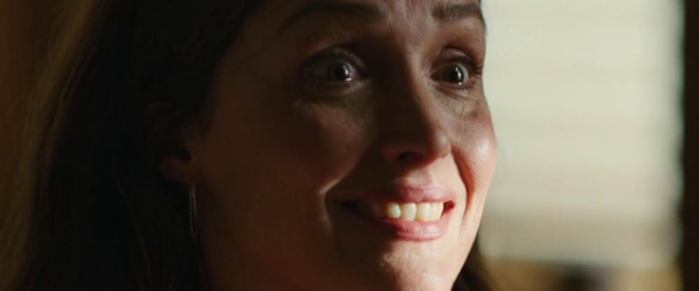 If I Had Legs I'd Kick You（原題）の画像