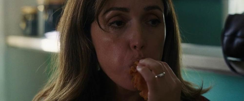 If I Had Legs I'd Kick You（原題）の画像