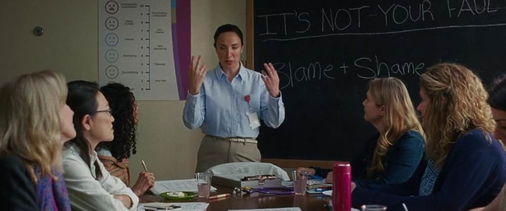 If I Had Legs I'd Kick You（原題）の画像