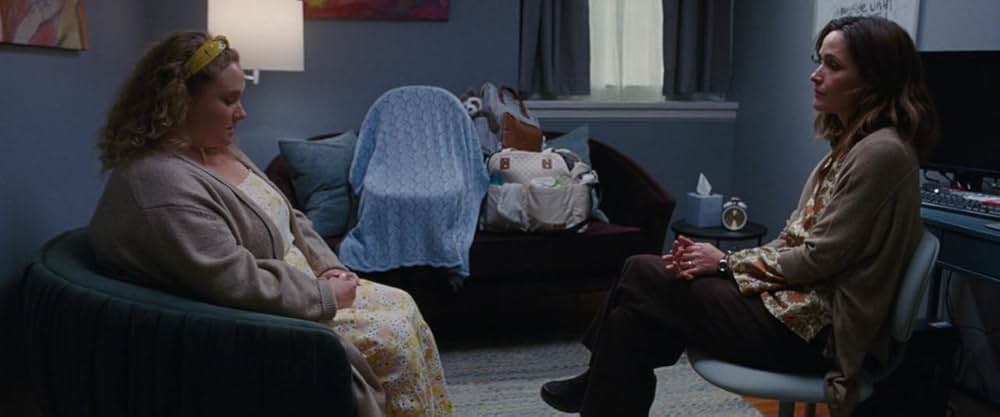 If I Had Legs I'd Kick You（原題）の画像