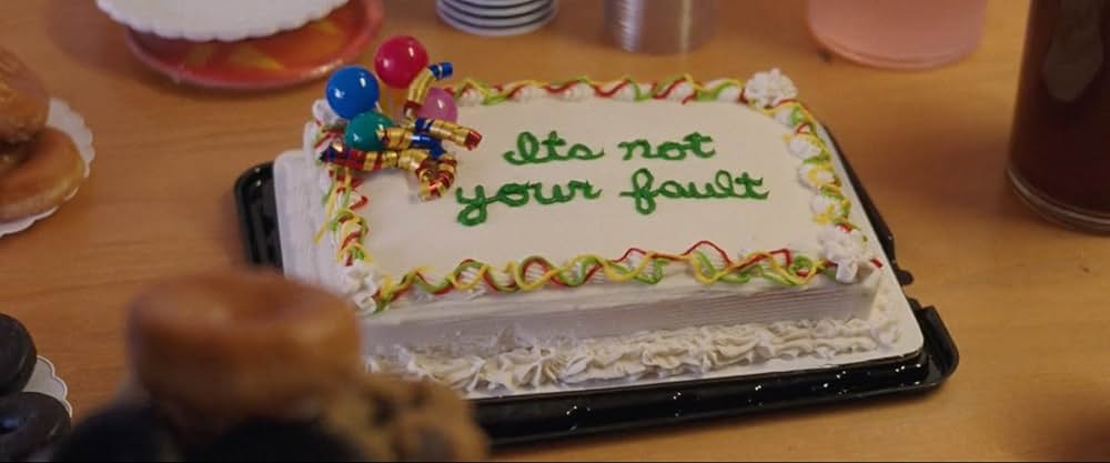 If I Had Legs I'd Kick You（原題）の画像