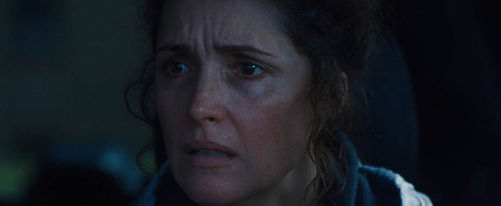 If I Had Legs I'd Kick You（原題）の画像