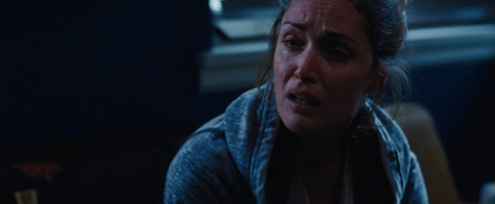 If I Had Legs I'd Kick You（原題）の画像