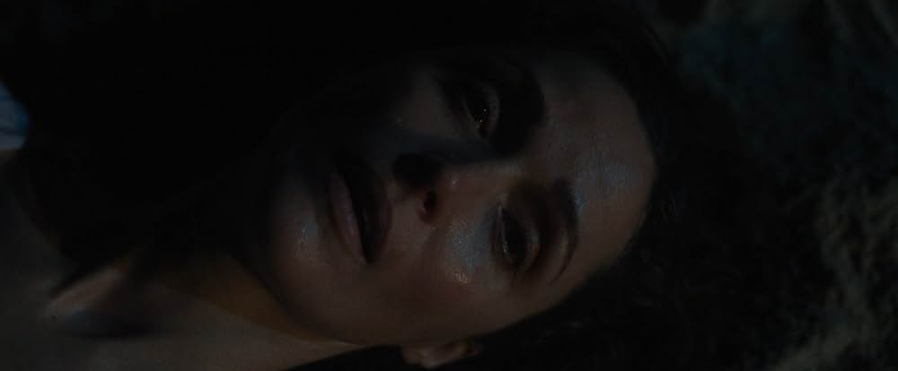 If I Had Legs I'd Kick You（原題）の画像