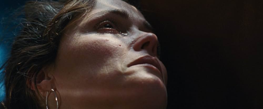 If I Had Legs I'd Kick You（原題）の画像