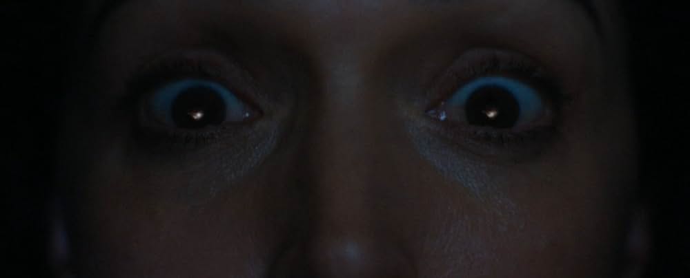 If I Had Legs I'd Kick You（原題）の画像