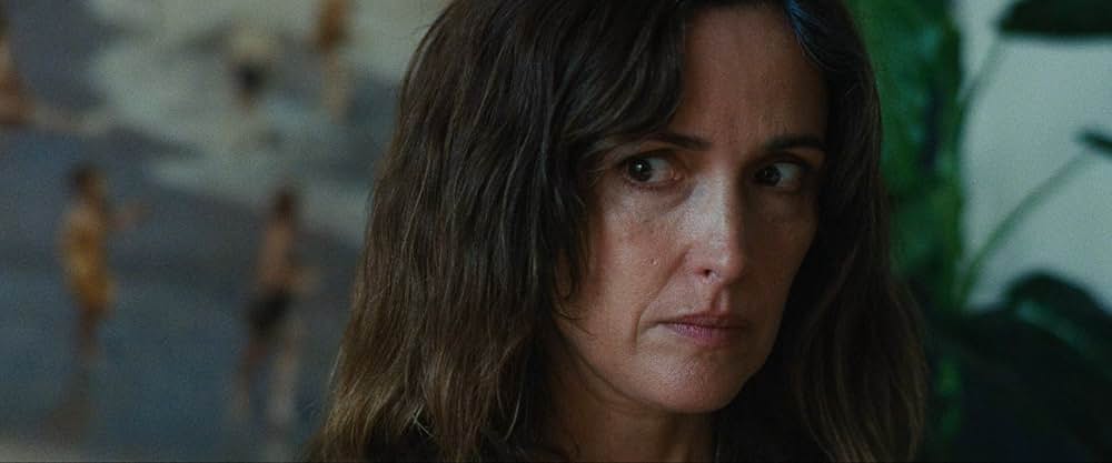 If I Had Legs I'd Kick You（原題）の画像