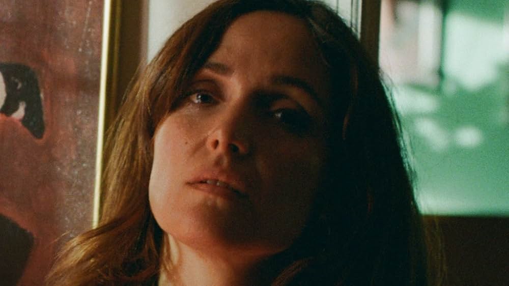 If I Had Legs I'd Kick You（原題）の画像