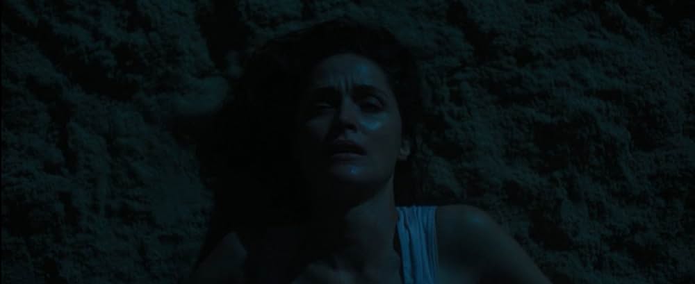 If I Had Legs I'd Kick You（原題）の画像