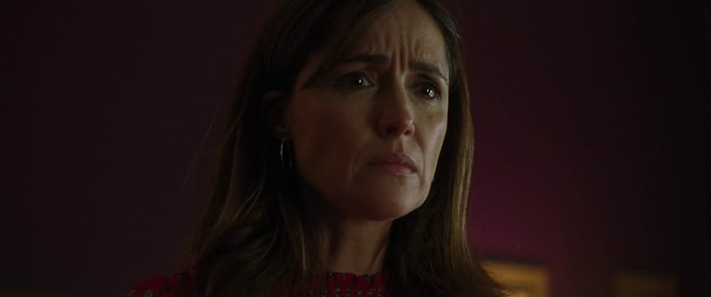 If I Had Legs I'd Kick You（原題）の画像