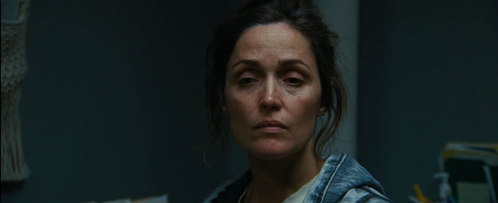 If I Had Legs I'd Kick You（原題）の画像