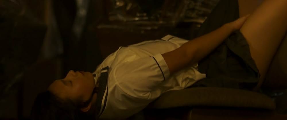 狂ったリビドー／破浪男女の画像