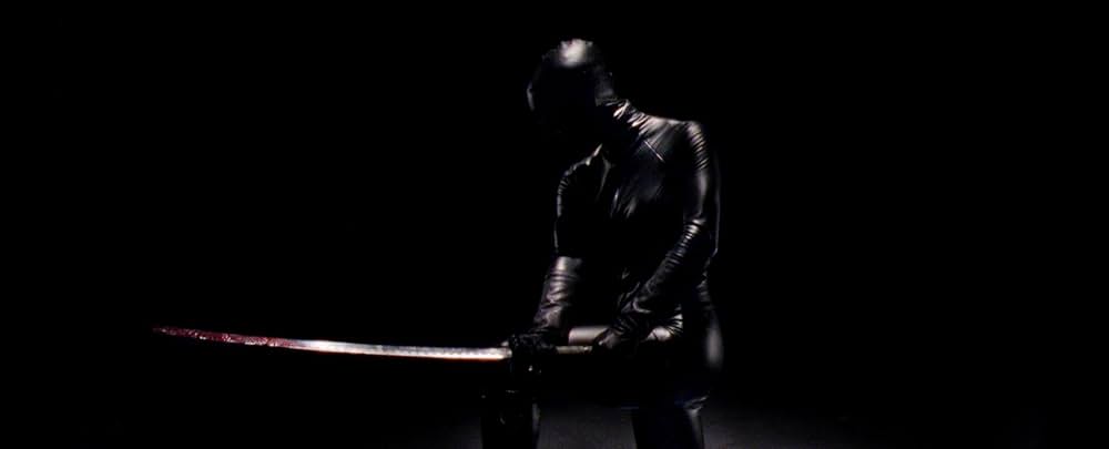 Reflection in a Dead Diamondの画像