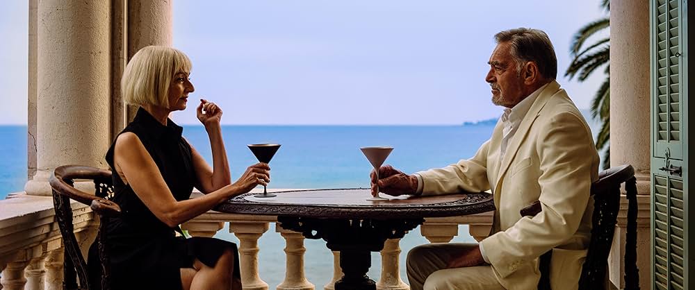 Reflection in a Dead Diamondの画像